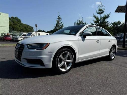 2016 Audi A3 2.0T Premium