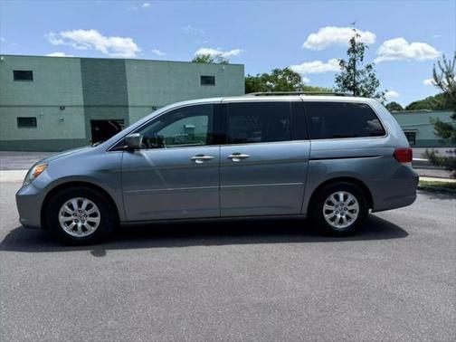 2009 Honda Odyssey EX-L