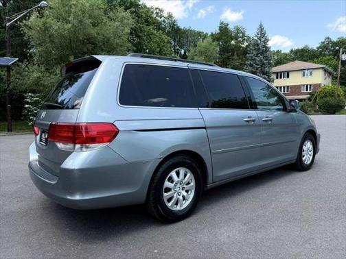 2009 Honda Odyssey EX-L