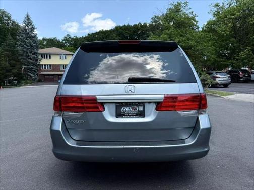 2009 Honda Odyssey EX-L
