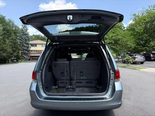 2009 Honda Odyssey EX-L