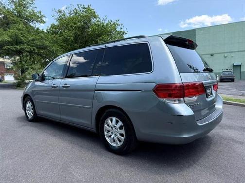 2009 Honda Odyssey EX-L
