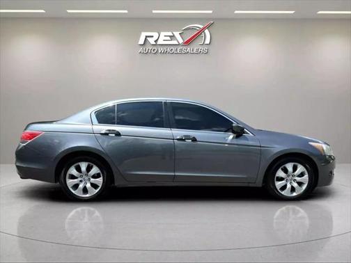 2010 Honda Accord EX-L