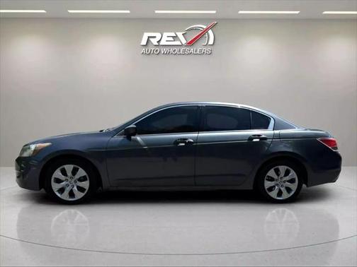 2010 Honda Accord EX-L
