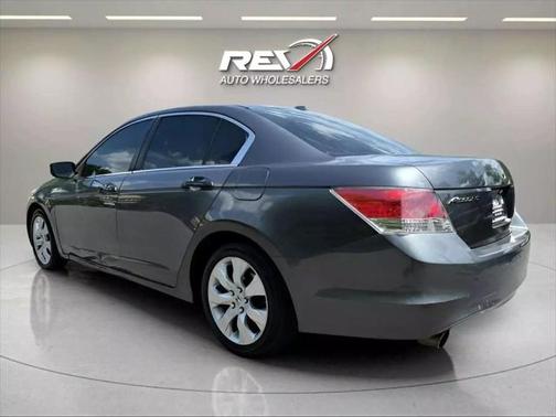 2010 Honda Accord EX-L
