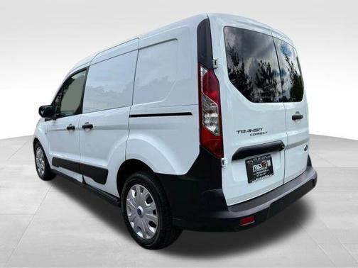 2019 Ford Transit Connect XL