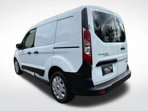 2019 Ford Transit Connect XL