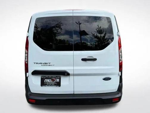 2019 Ford Transit Connect XL