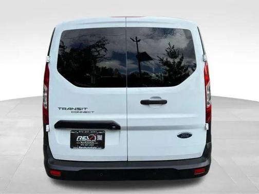 2019 Ford Transit Connect XL