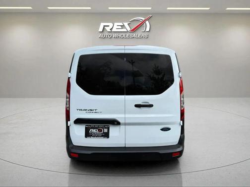 2019 Ford Transit Connect XL