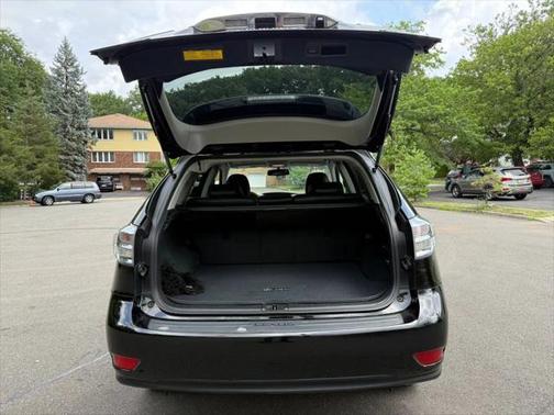 2010 Lexus RX 350 Base