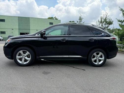 2010 Lexus RX 350 Base