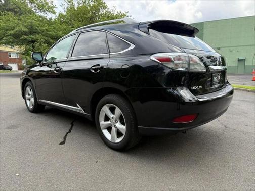 2010 Lexus RX 350 Base