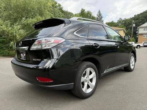 2010 Lexus RX 350 Base