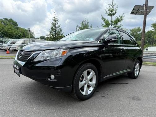 2010 Lexus RX 350 Base