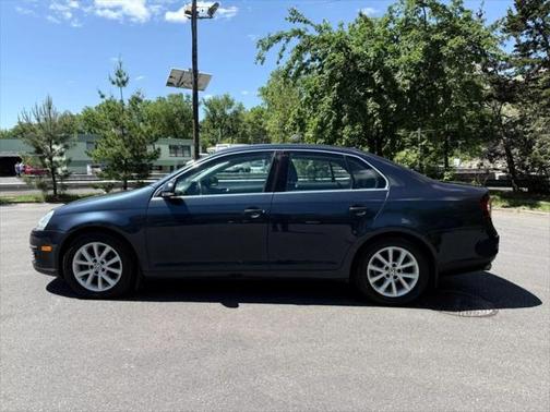 2010 Volkswagen Jetta SE