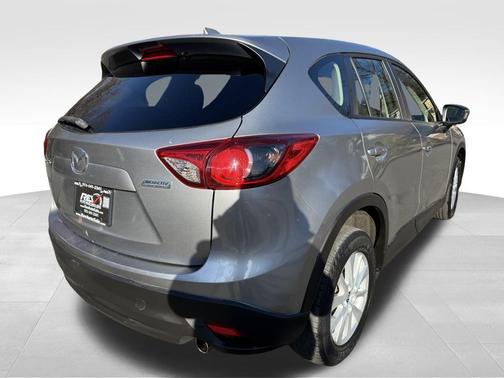 2014 Mazda CX-5 Sport