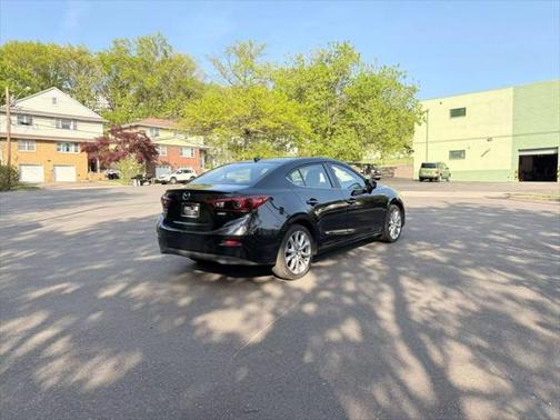 2014 Mazda Mazda3 s Grand Touring