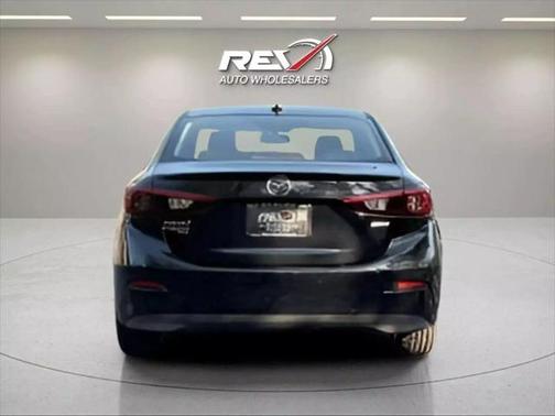 2014 Mazda Mazda3 s Grand Touring