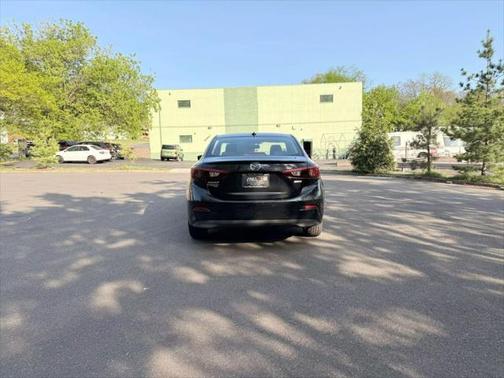 2014 Mazda Mazda3 s Grand Touring
