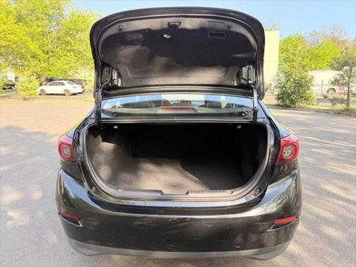 2014 Mazda Mazda3 s Grand Touring