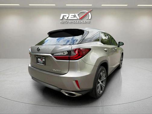 2019 Lexus RX 350 Base