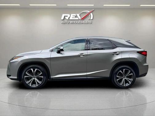 2019 Lexus RX 350 Base