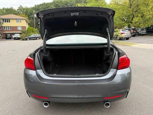 2018 BMW 440 i xDrive