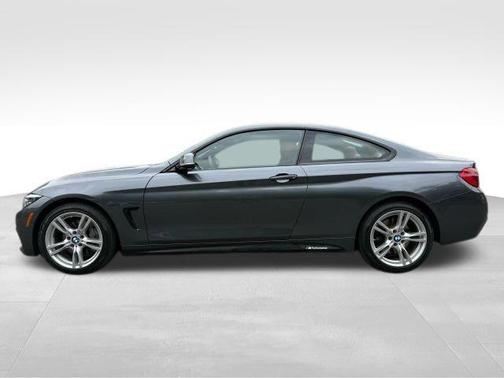 2018 BMW 440 i xDrive