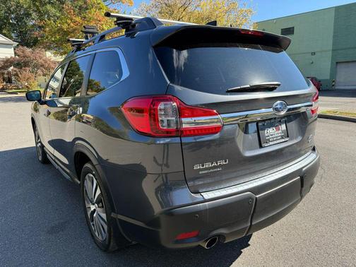 2021 Subaru Ascent Limited 7-Passenger