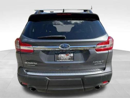 2021 Subaru Ascent Limited 7-Passenger