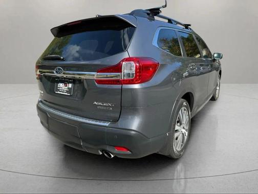 2021 Subaru Ascent Limited 7-Passenger