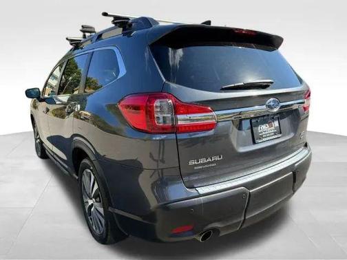 2021 Subaru Ascent Limited 7-Passenger