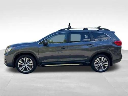 2021 Subaru Ascent Limited 7-Passenger