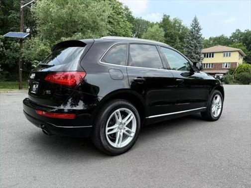 2017 Audi Q5 2.0T Premium