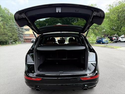 2017 Audi Q5 2.0T Premium