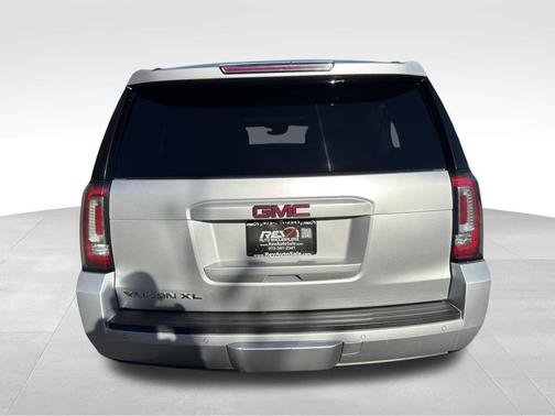 2016 GMC Yukon XL SLT