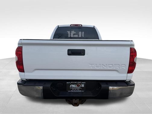 2019 Toyota Tundra SR5