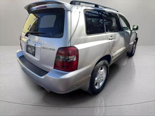 2006 Toyota Highlander Limited