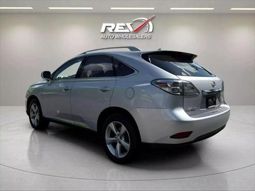 2010 Lexus RX 350 Base