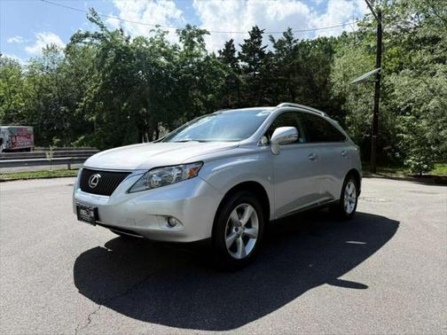 2010 Lexus RX 350 Base