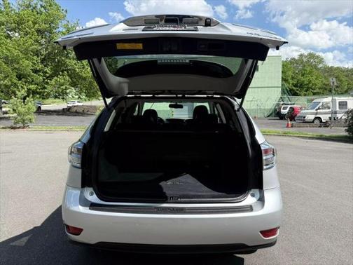 2010 Lexus RX 350 Base