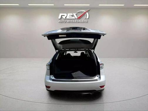 2010 Lexus RX 350 Base
