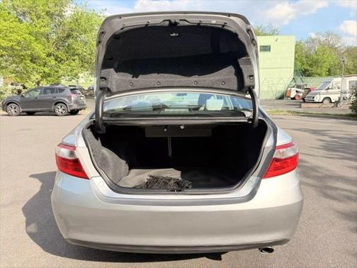 2015 Toyota Camry XLE