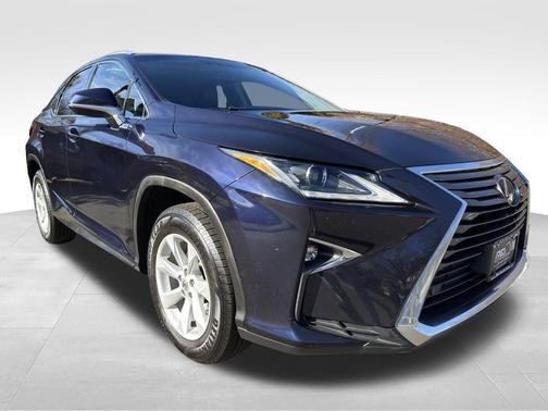 2016 Lexus RX 350 Base