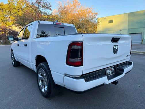 2023 RAM 1500 Tradesman