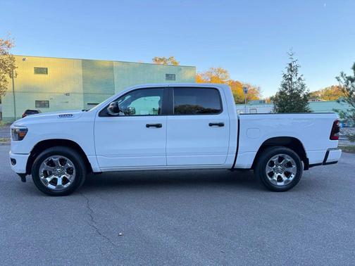 2023 RAM 1500 Tradesman