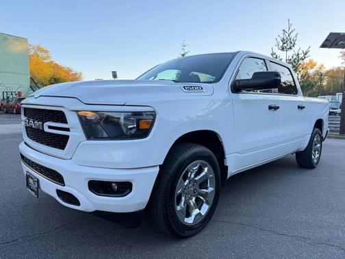 2023 RAM 1500 Tradesman