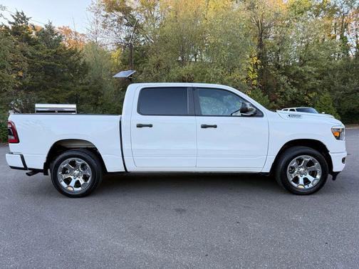 2023 RAM 1500 Tradesman