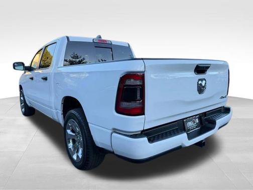 2023 RAM 1500 Tradesman